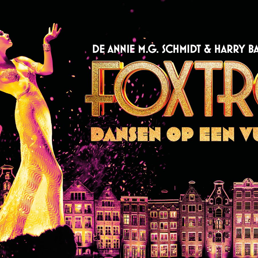 Foxtrot