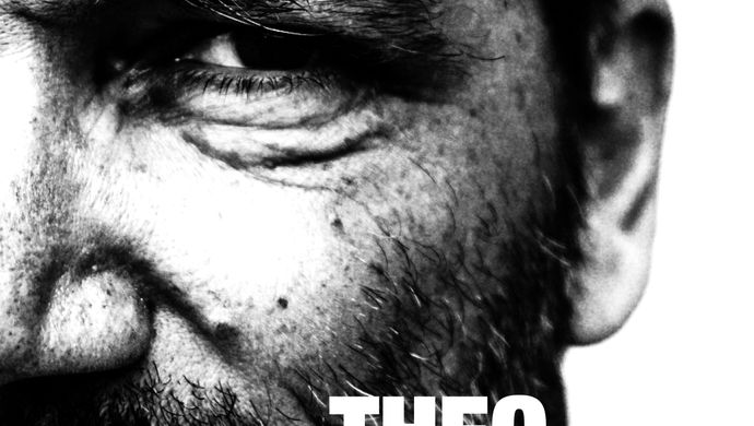 Theo Maassen - Onbekend terrein
