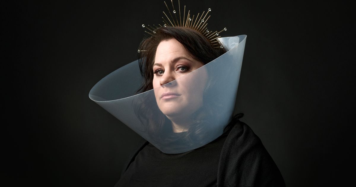 Zei ik dat hardop? — Berit Companjen