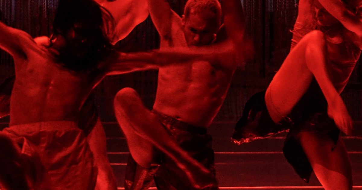 L.A.V.A. — ICK Dans Amsterdam