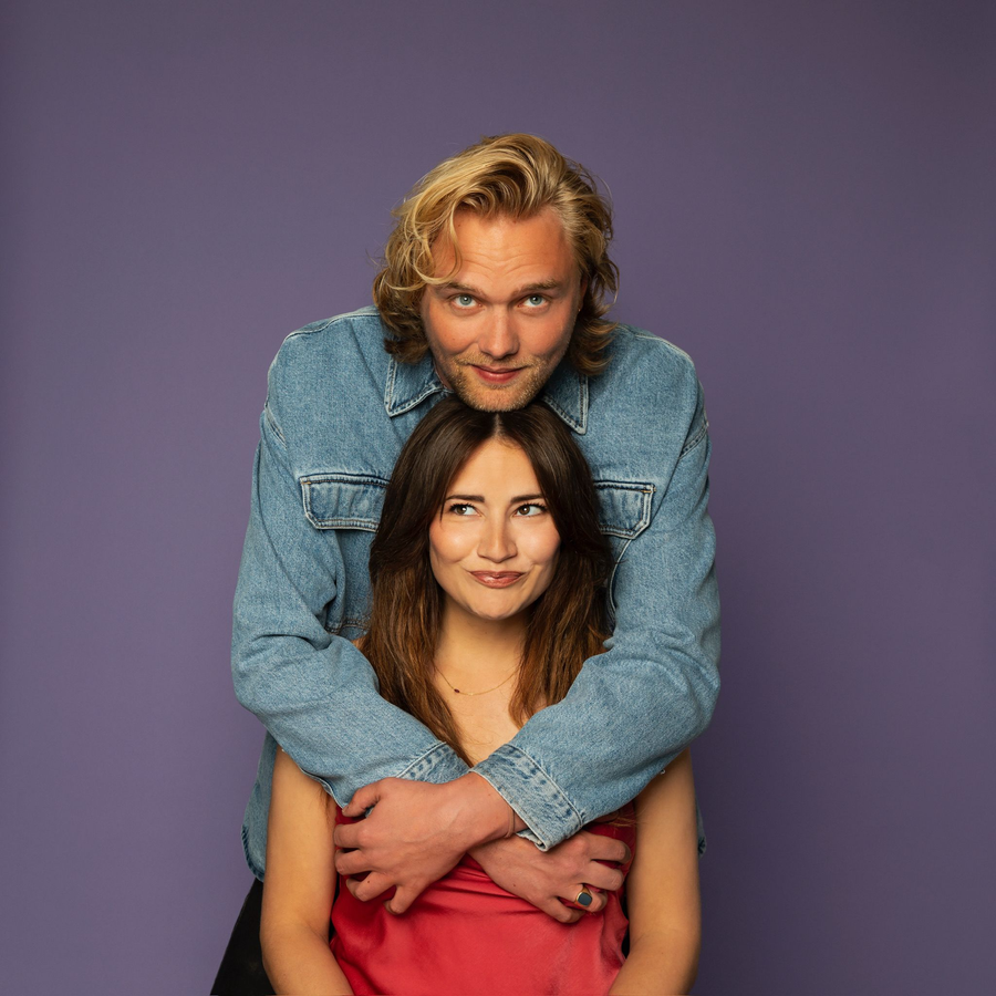 Joost en Hofman en Barbara Sloesen - Ouder worden