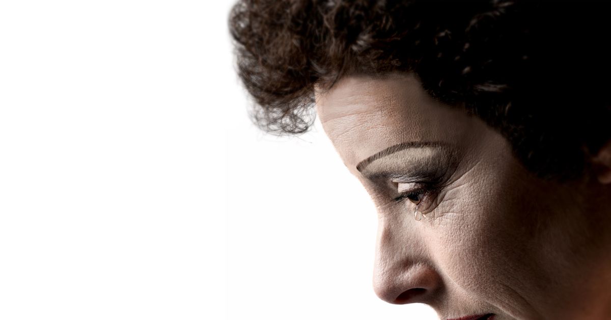 Piaf — Suzan Seegers, Julia Berendse, Job Bovelander e.a.