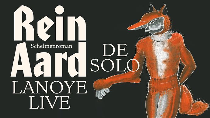 ReinAard - de solo