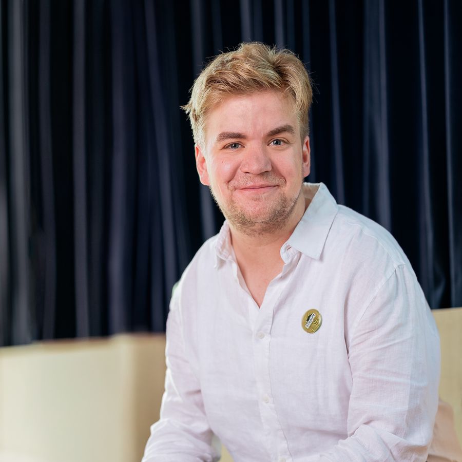 Bas van de Ven