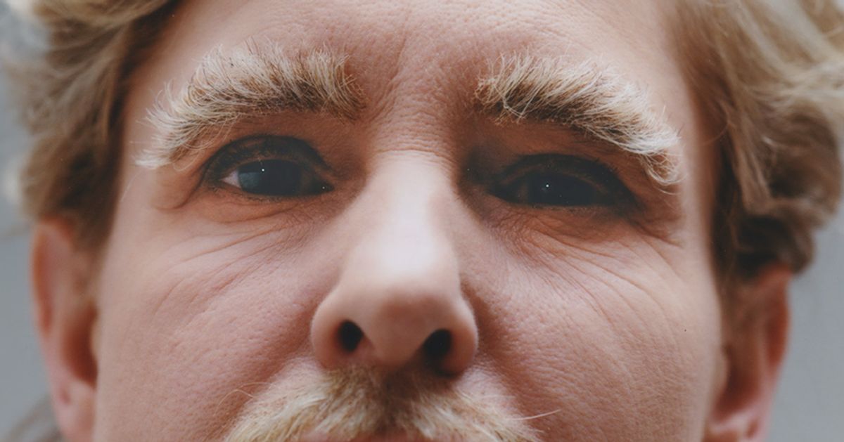Mystiek Lichaam — Koen Verheijden | Toneelschuur Producties