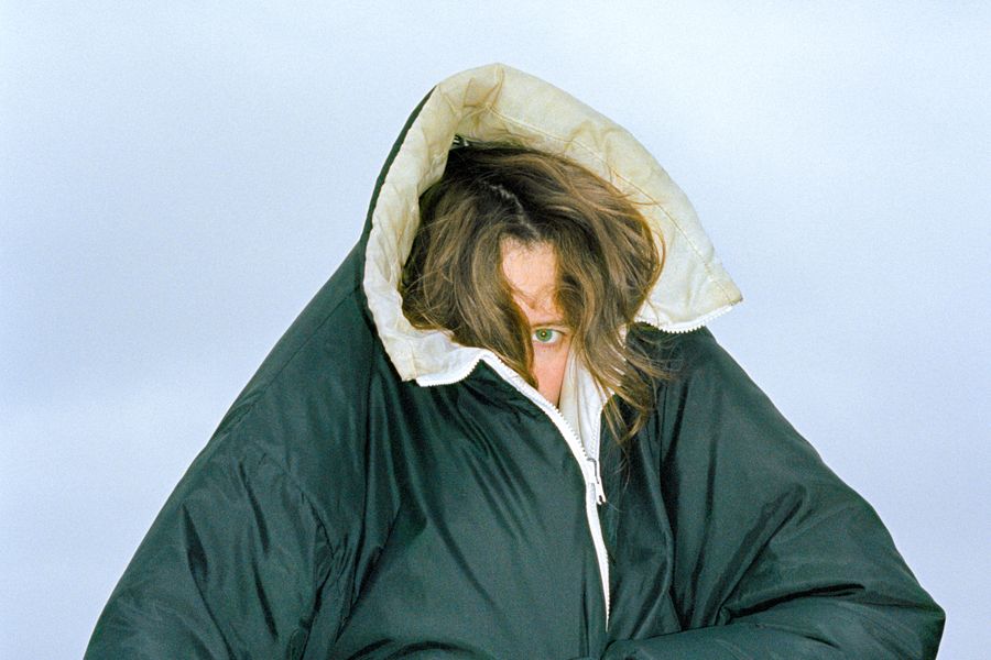 Hanneke van der Paardt - Bang