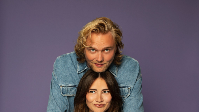 Joost en Hofman en Barbara Sloesen - Ouder worden