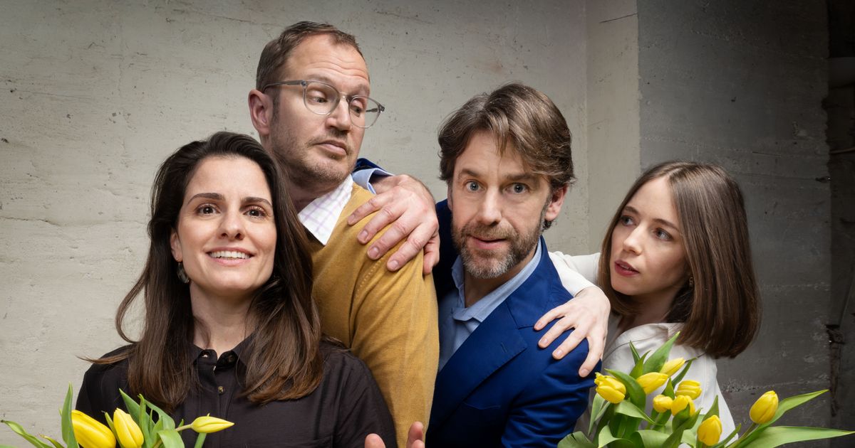 God van de slachting