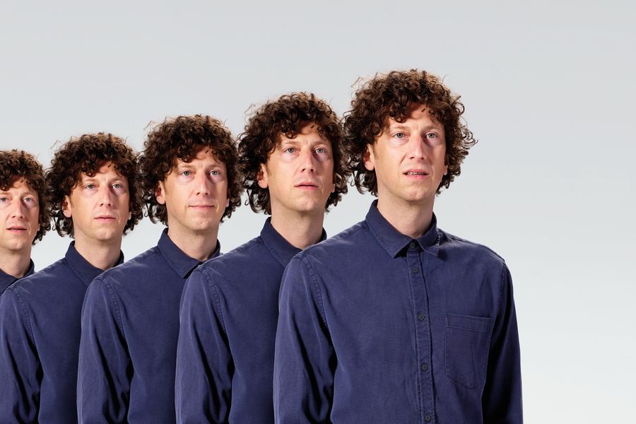 Merijn Scholten