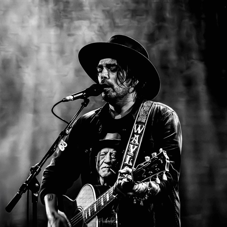 Waylon - Time Jumper
