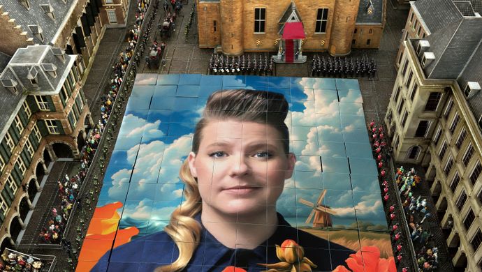 Kiki Schippers - Praktische bezwaren