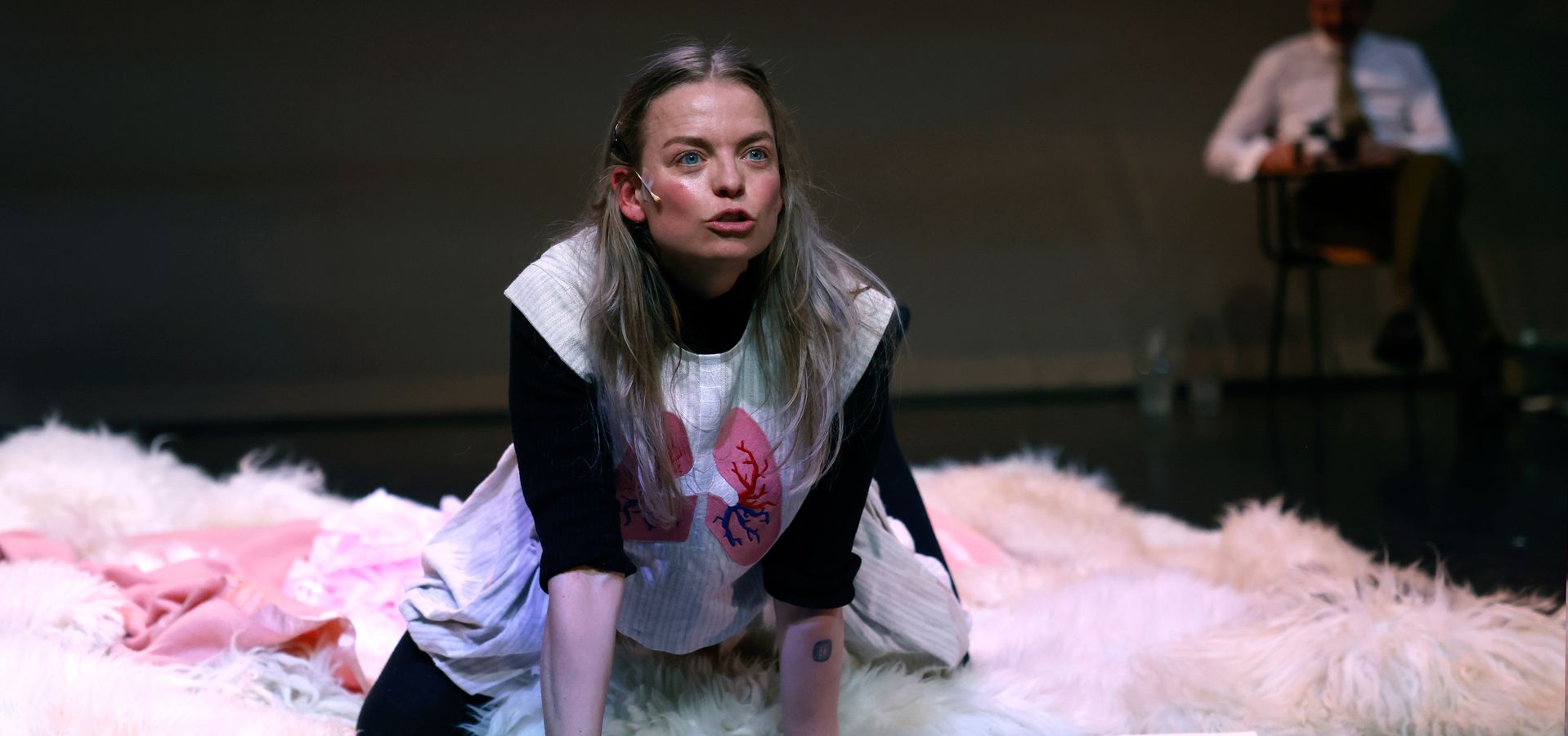 Lolita foto banner parktheater