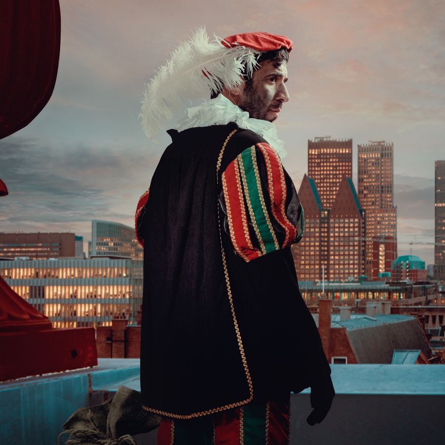 Marco Lopes - Piet & Matties