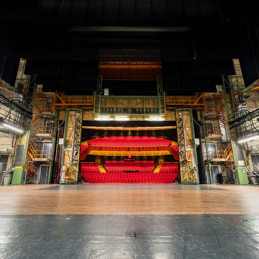 Hertog Jan Zaal