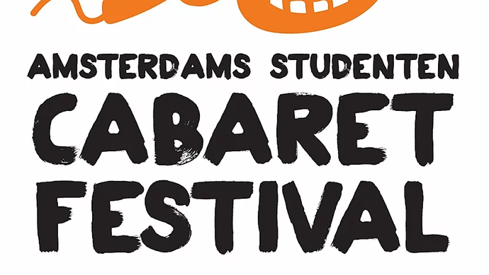Amsterdams Studenten Cabaretfestival 