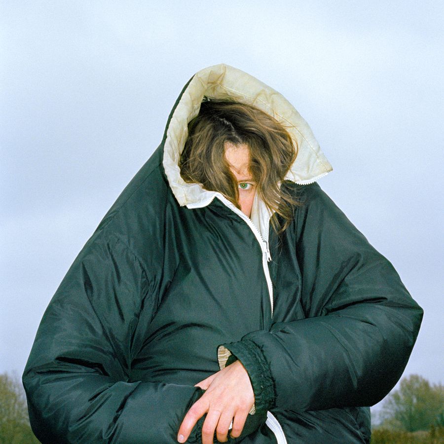 Hanneke van der Paardt - Bang