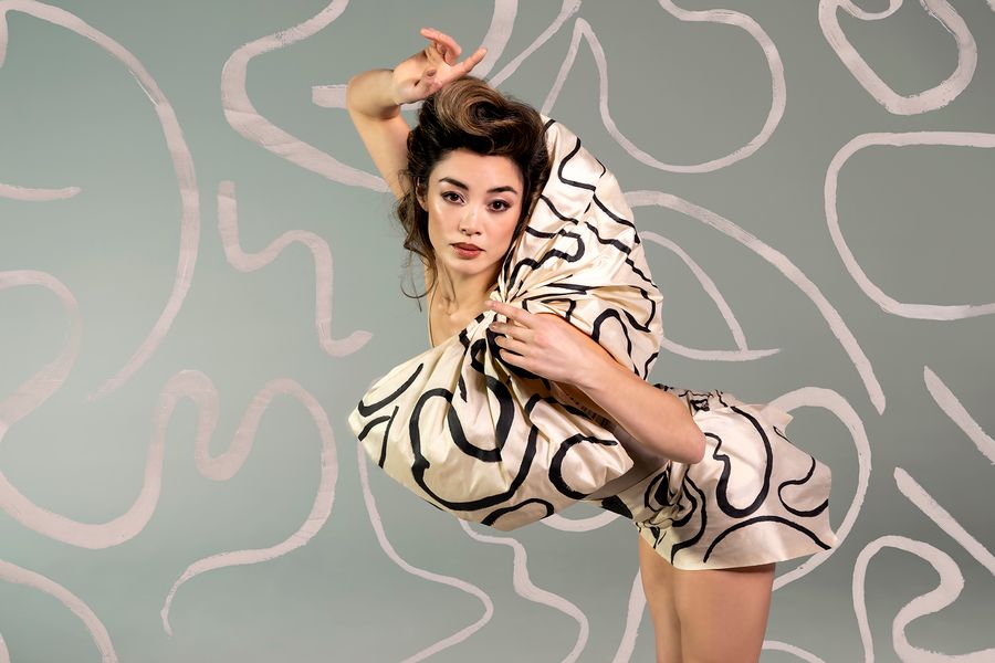 Introdans