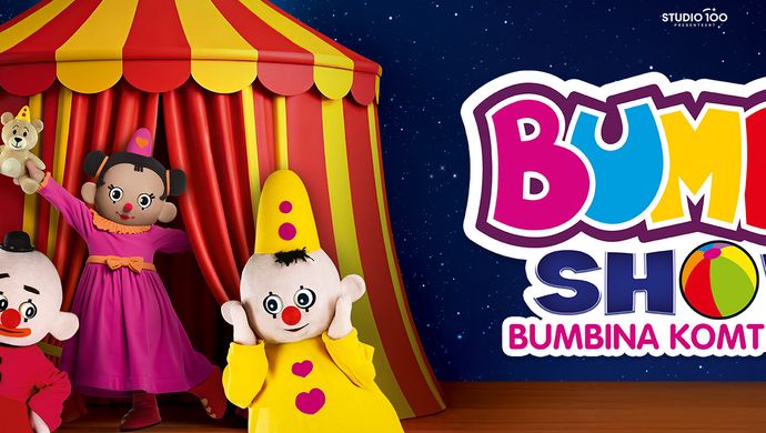 Bumba show