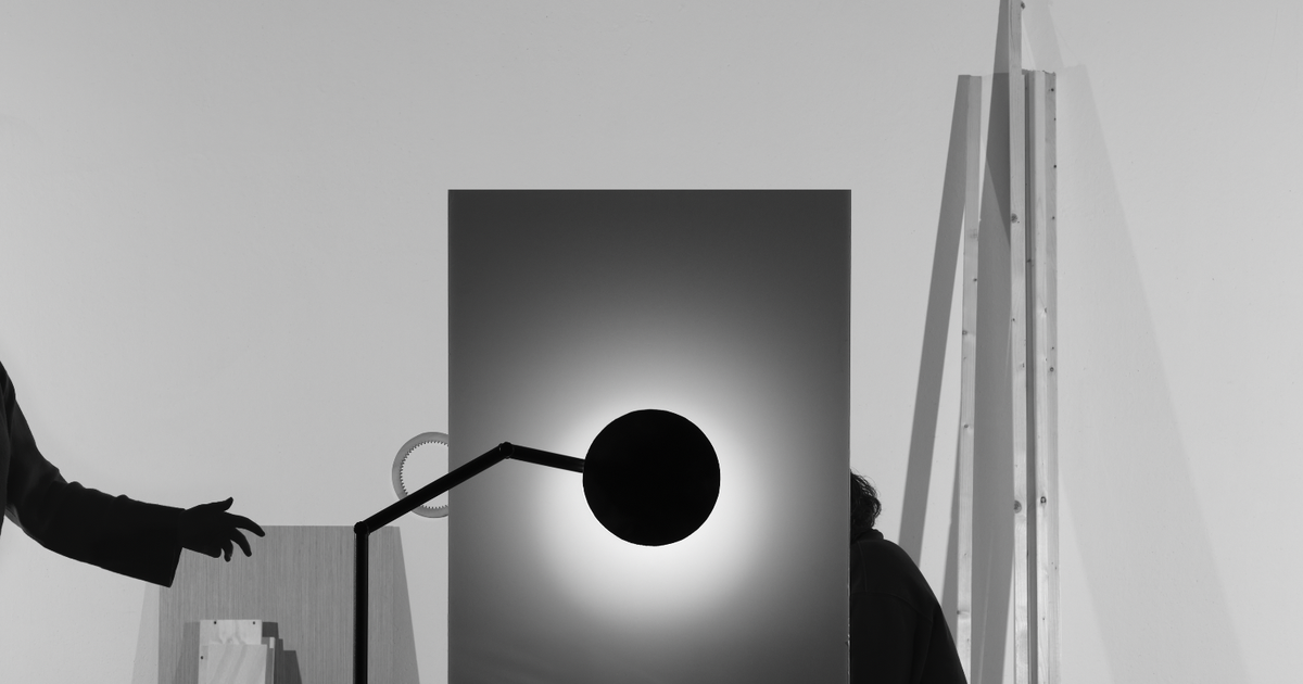 The Pale Blue Dot — Heintz & Kop | PLAN Brabant