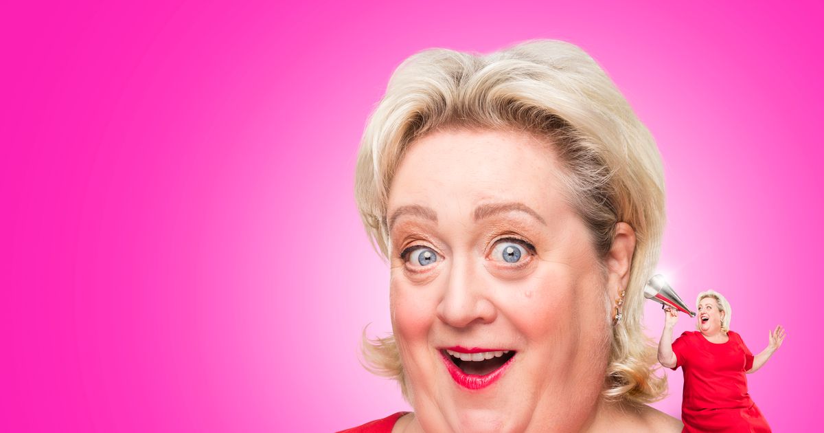 Hoe Dan Christel De Laat Parktheater Eindhoven